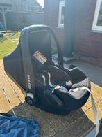 Maxi cosi Rock met extra beschermhoes, Ophalen of Verzenden, Gebruikt, 0 t/m 13 kg, Maxi-Cosi
