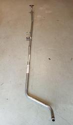 Peugeot 107/Toyota Aygo/Citroën C1 Uitlaatpijp, Ophalen, Nieuw, Citroën