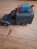 Citroen modelauto 1:18, Ophalen of Verzenden, Gebruikt, Auto, Overige merken