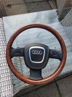 Audi A7 4F Q7 4L stuur hout, Ophalen of Verzenden