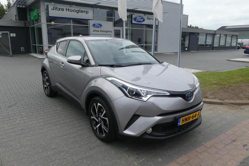 Toyota C-HR 1.8 Hybrid Dynamic ADAPTIVE CRUISE, CLIMA, NAVI,, Auto's, Toyota, Bedrijf, Te koop, C-HR, ABS, Achteruitrijcamera