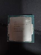 Intel Core i5-7600K 3.8GHz CPU, Computers en Software, Processors, Ophalen of Verzenden, Gebruikt, 4-core, 3 tot 4 Ghz