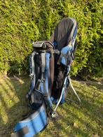 Deuter Kid Comfort 3 Draagzak, Kinderen en Baby's, Babydragers en Draagdoeken, Gebruikt, Rug, Draagzak, Ophalen