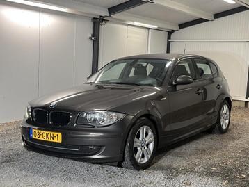 BMW 1-serie 116i Business Line 90kW 5Drs 7-2008 NL AUTO APK  beschikbaar voor biedingen