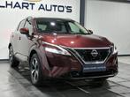 Nissan Qashqai 1.5 e-Power N-Connecta Automaat / Navigatie F, 1497 cc, Gebruikt, 190 pk, Origineel Nederlands