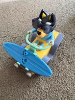 Bluey, Ophalen of Verzenden, Zo goed als nieuw