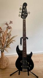 Yamaha BB615 met Audere Pro Z preamp, Muziek en Instrumenten, Snaarinstrumenten | Gitaren | Bas, Ophalen, Gebruikt, Elektrisch