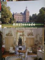 Amstenrade een adellijk woonhuis in Zuid-Limburg, Ophalen