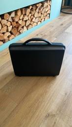 Samsonite werk koffer in zeer goede staat met ciiferslot, Sieraden, Tassen en Uiterlijk, Koffers, Ophalen of Verzenden, Zo goed als nieuw