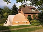 Karsten tent 3.50 x 3.50, Caravans en Kamperen, Gebruikt