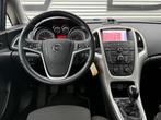 Opel Astra Sports Tourer 1.4 Turbo Design Edition 2e Eiganaa, Auto's, Voorwielaandrijving, Euro 5, Stof, Gebruikt