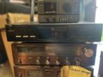 Audio HIFI LOT, Ophalen of Verzenden, Enkel, Overige merken, Auto-reverse