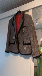Dames Vintage COLBERT, Maat 42/44 (L), Ophalen of Verzenden, Zo goed als nieuw, Jasje
