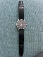 Regaal heren horloge, Ophalen of Verzenden, Staal, Overige merken