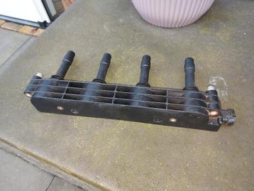 Bobine BREMI 20136 Opel Meriva/Astra/vectra beschikbaar voor biedingen