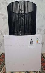 2 Lucca Large Hanglampen, Nieuw, Ophalen of Verzenden, Stof, 75 cm of meer