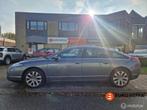 Citroën C6 3.0 HDi V6 – 2013 – Gris Thorium & Vitali le, Gebruikt, C6, 1848 kg, Bedrijf