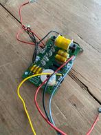 Dynacord D12 Filter getest en 100 procent, Overige merken, Gebruikt, Overige typen, Ophalen of Verzenden