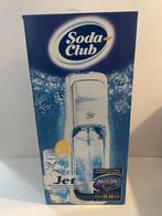 Soda Club bruiswater apparaat, Witgoed en Apparatuur, Bruiswatermachines, Ophalen, Nieuw