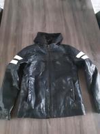 Stoere jongensjas Chapter Young maat 146/152, Kinderen en Baby's, Chapter Young, Ophalen of Verzenden, Zo goed als nieuw, Jongen