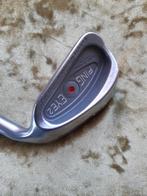 IJzer 9 Ping Eye 2 red dot, en   Ping ISI.K nr 5 Karsten USA, Ophalen of Verzenden, Gebruikt, Set, Ping