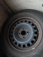 Winterbanden te koop  185/70/14), Ophalen, 15 inch, Banden en Velgen, 185 mm