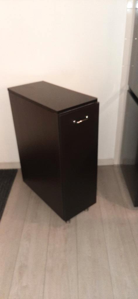 Apothekerskast / Keukenkast, Huis en Inrichting, Keuken | Keukenelementen, Gebruikt, Minder dan 100 cm, Minder dan 50 cm, 25 tot 50 cm