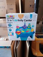 Lamaze 3 in 1 Airtivity Center ( NIEUW ), Ophalen of Verzenden, Nieuw, Jongen of Meisje