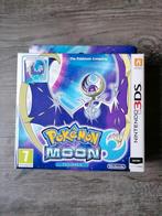 Pokémon Lune - Fan Edition, Spelcomputers en Games, Games | Nintendo 2DS en 3DS, 1 speler, Ophalen of Verzenden, Zo goed als nieuw