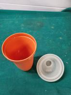 slagroomklopper tupperware, Huis en Inrichting, Ophalen of Verzenden