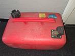 Quicksilver benzinetank van 25 liter, Ophalen, Zo goed als nieuw, Motor en Techniek, Motorboot