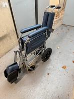 Rolstoel, Diversen, Rolstoelen, Ophalen of Verzenden, Gebruikt, Duwrolstoel