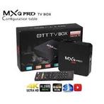 MXQ PRO 4K 2025, Ophalen of Verzenden, Nieuw