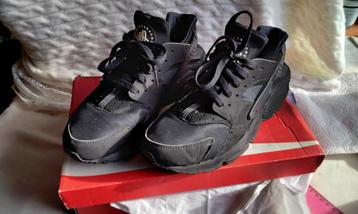 Nike Air Huarache 41 ZEER Zeldzaam 2014 UNIEK dames heren beschikbaar voor biedingen