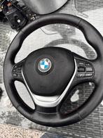 BMW F20 stuur MET airbag, Auto-onderdelen, Interieur en Bekleding, Ophalen of Verzenden, BMW