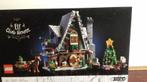 Lego 10275, elf club huis nieuw in de doos, Kinderen en Baby's, Speelgoed | Duplo en Lego, Ophalen of Verzenden, Nieuw, Complete set