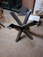 Mooie tafelpoot voor ronde tafel, Huis en Inrichting, Tafelonderdelen, Ophalen