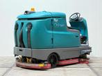 TENNANT T17 Disk Schrobmachine 2100uur zijborstel nette mach