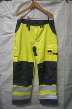 Nieuw! Tranemo werkbroek reflecterend | maat 52, Tuin en Terras, Werkkleding, Tranemo, Heren, Onbekend, Nieuw