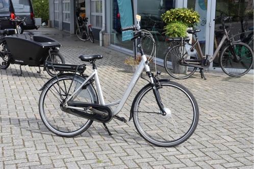 Stella Livorno l 522wh accu l Frame maat 53cm, Fietsen en Brommers, Elektrische fietsen, Zo goed als nieuw, Overige merken, 55 tot 59 cm