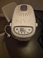 Moulinex Broodbakmachine - Perfect Brood Elke Dag!, Witgoed en Apparatuur, Broodbakmachines, Met timer, Gebruikt, 800 tot 1200 gram deeg