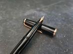 Montblanc No. 32 vulpen, Ophalen of Verzenden, Zo goed als nieuw, Vulpen, Mont Blanc