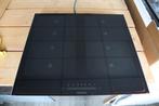Siemens inductie kookplaat EH675FV17E, Witgoed en Apparatuur, Kookplaten, Ophalen, Refurbished, 4 kookzones, Inbouw