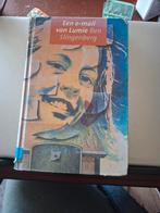 Een e-mail van Lumie Ben Slingenberg - Callenbach, Gelezen, Fictie algemeen, Ophalen of Verzenden, Ben Slingenberg