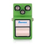 Ibanez TS9 Tube Screamer Overdrive, -, -, Ophalen of Verzenden, Zo goed als nieuw