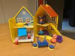 Peppa Pig speelhuisje, Ophalen, Gebruikt, Poppenhuis