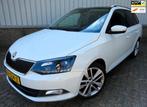 Skoda Fabia Combi 1.2 TSI Ambition Business | Clima | Trekha, Stof, Gebruikt, 4 cilinders, Wit