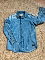Overhemden, blouse, truien 134/140, Ophalen of Verzenden, Zo goed als nieuw, Jongen, Trui of Vest