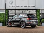 Audi Q5 40 TDI 204PK Quattro Pro Line | Virtual | Black Pack, Automaat, 12 maanden, Stof, Gebruikt