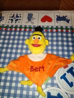 Bert knuffeldoekje van Bert en Ernie Tiamo, Ophalen of Verzenden